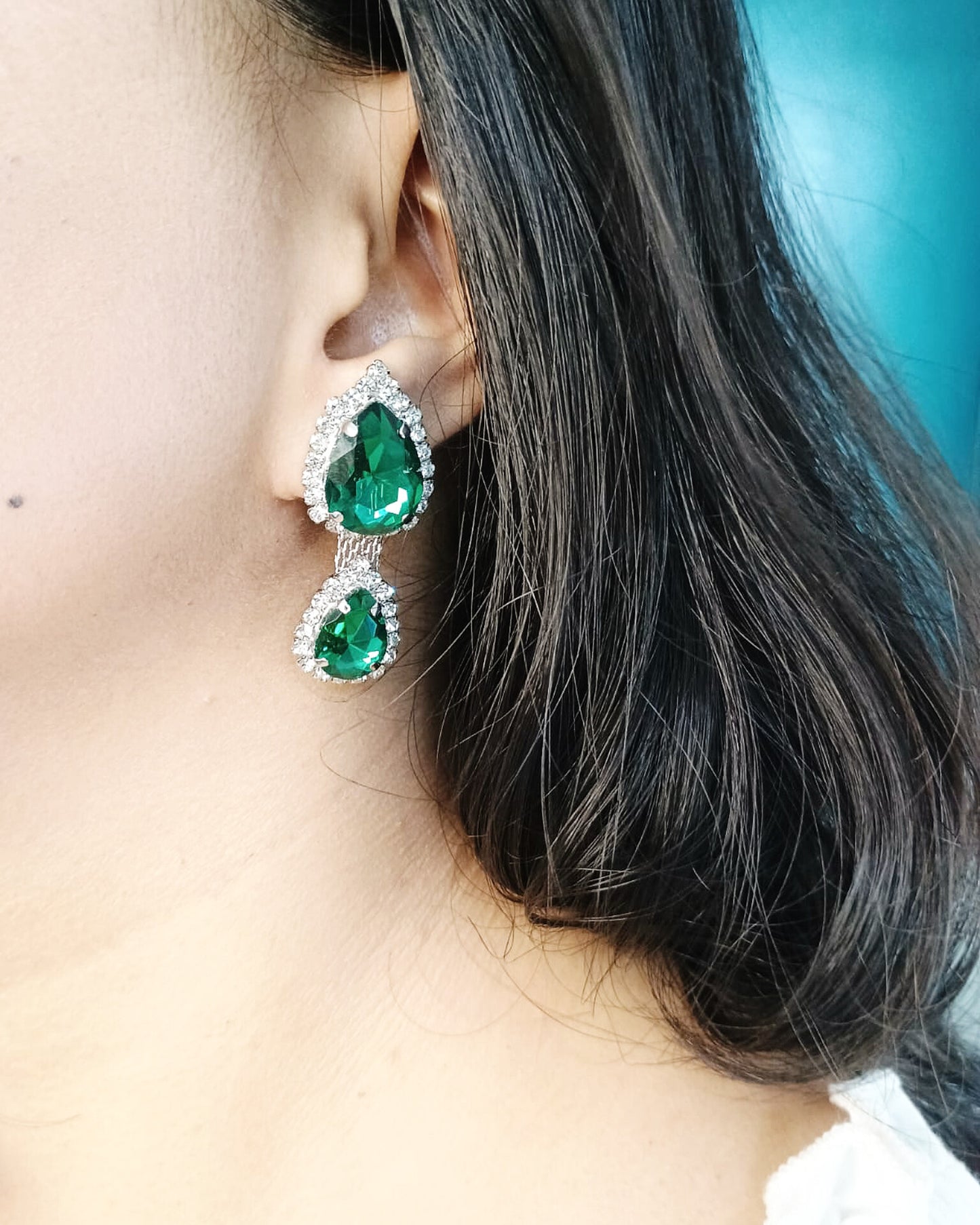 DIL NECKLACE SET (Free Gift On Every Purchase)