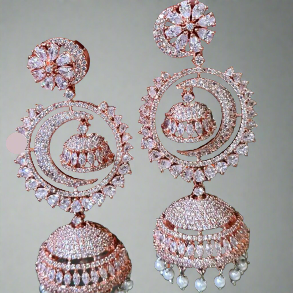 Chandni Jhumka