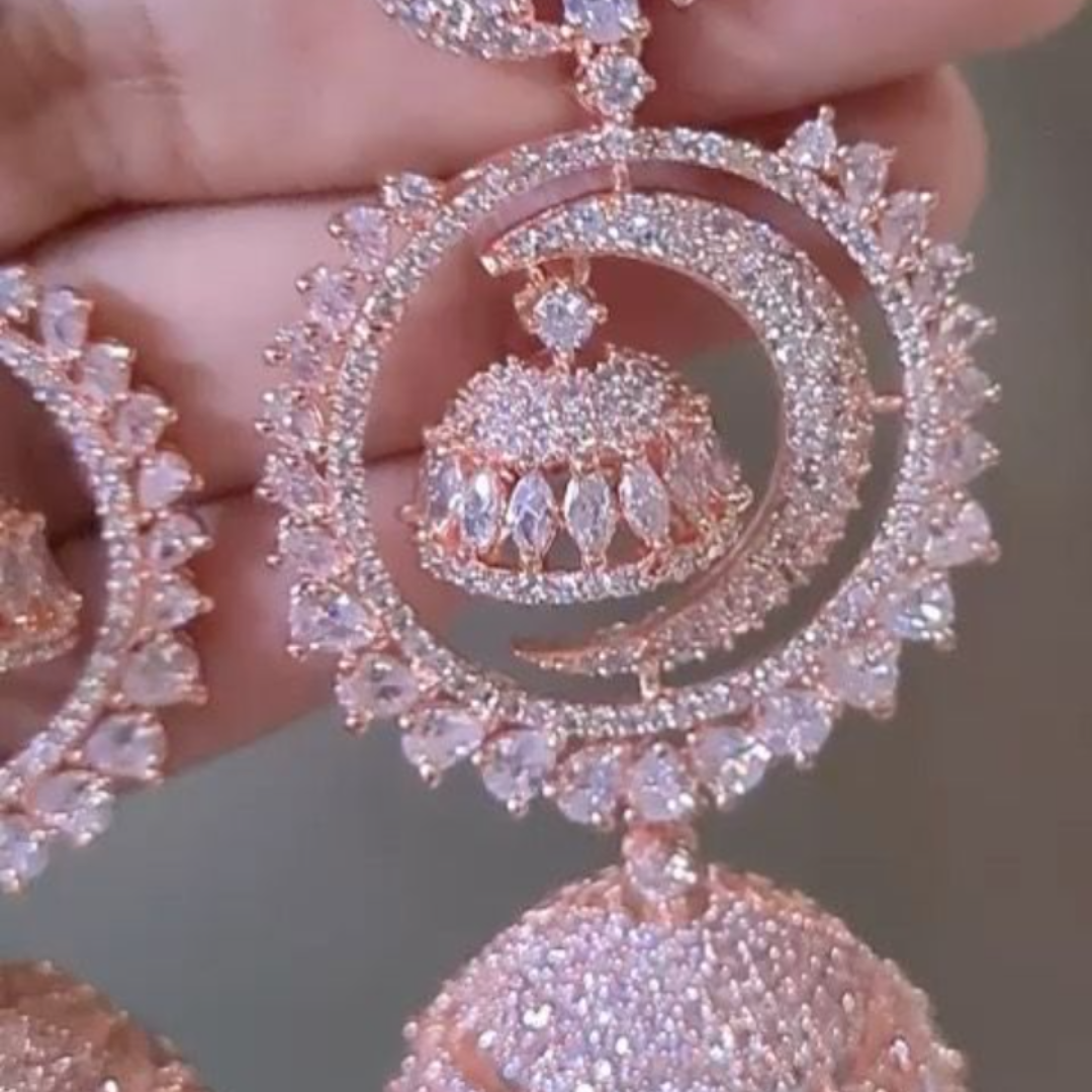 Chandni Jhumka