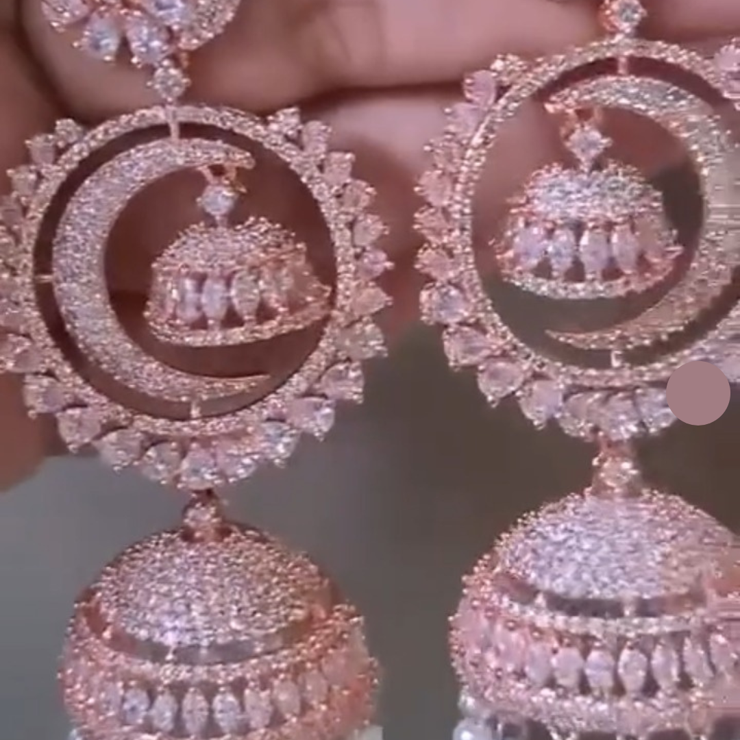 Chandni Jhumka