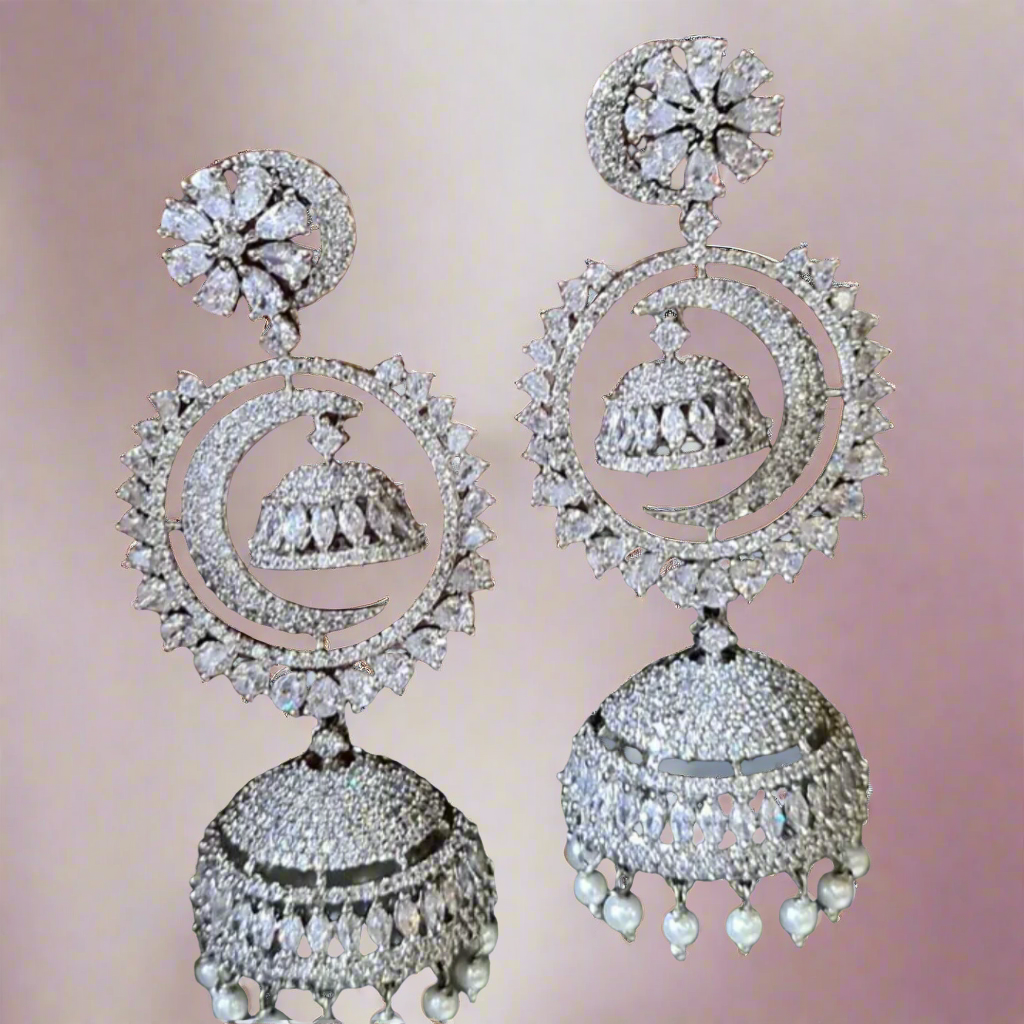 Chandni Jhumka