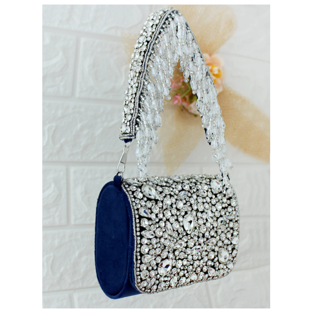 Jhumki Boho Bag (Free Gift With Every Purchase)